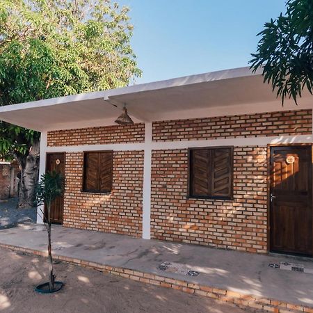 Pousada Aruna Kite Barra Grande  Dış mekan fotoğraf