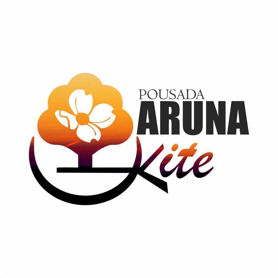 Pousada Aruna Kite Barra Grande  Dış mekan fotoğraf