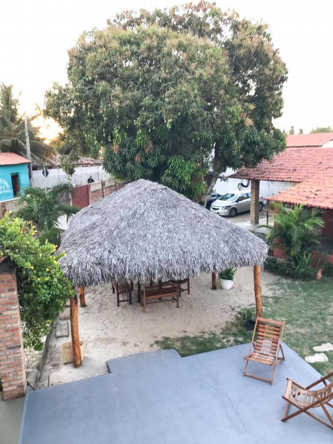 Pousada Aruna Kite Barra Grande  Dış mekan fotoğraf