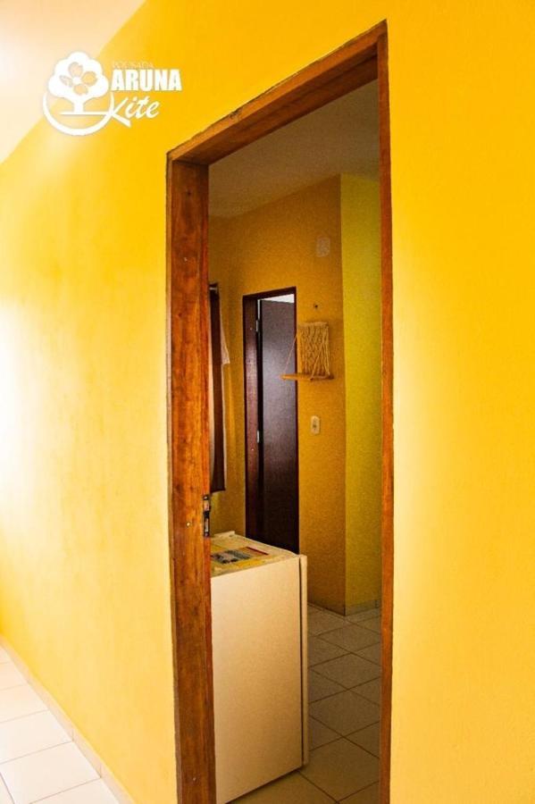 Pousada Aruna Kite Barra Grande  Dış mekan fotoğraf