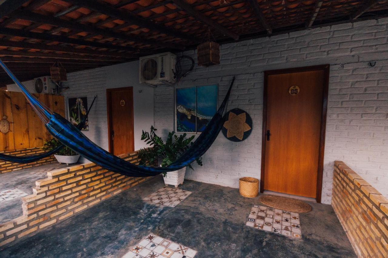 Pousada Aruna Kite Barra Grande  Dış mekan fotoğraf
