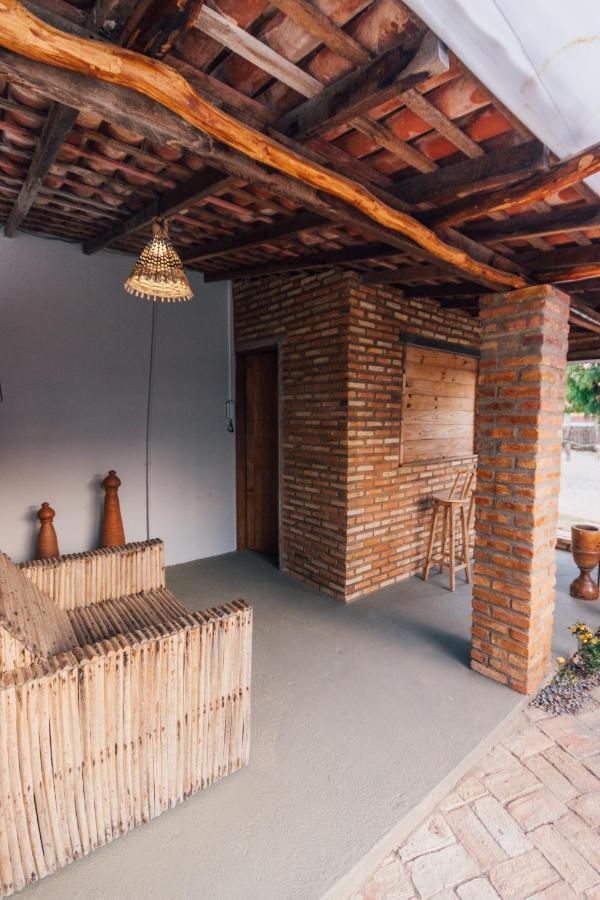 Pousada Aruna Kite Barra Grande  Dış mekan fotoğraf