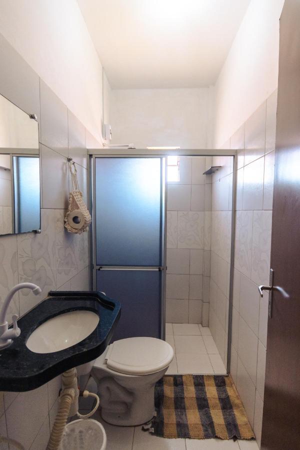 Pousada Aruna Kite Barra Grande  Dış mekan fotoğraf