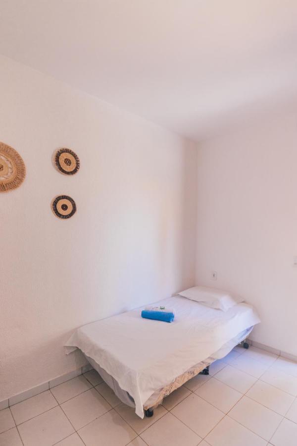 Pousada Aruna Kite Barra Grande  Dış mekan fotoğraf