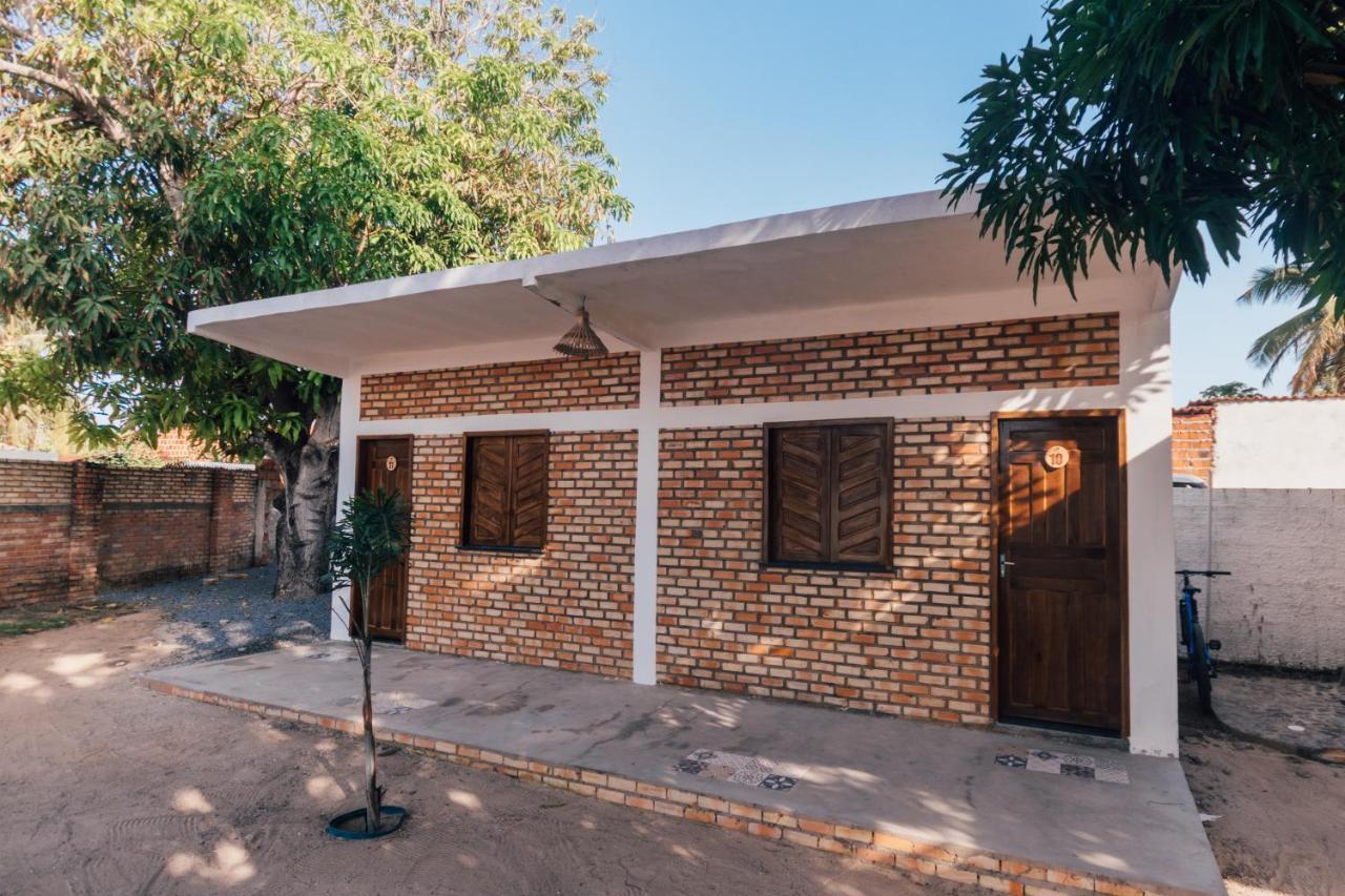 Pousada Aruna Kite Barra Grande  Dış mekan fotoğraf
